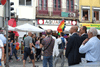 10ª Marcha do Orgulho LGBTI no Porto 2015